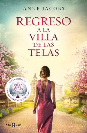 [La villa de las telas 04] • Regreso a la villa de las telas